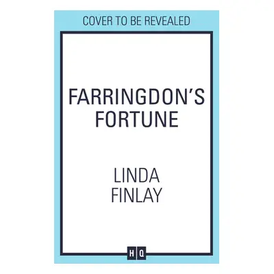 "Farringdon's Fortune" - "" ("Finlay Linda")(Paperback)