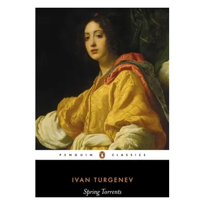 "Spring Torrents" - "" ("Turgenev Ivan")(Paperback)