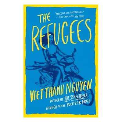 "The Refugees" - "" ("Nguyen Viet Thanh")(Paperback)