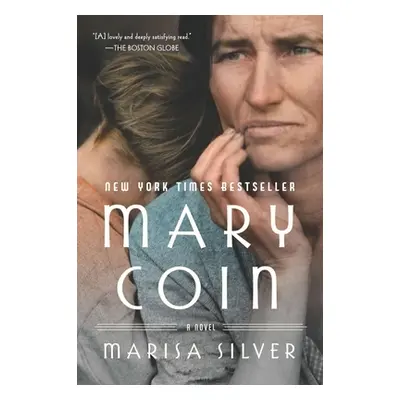 "Mary Coin" - "" ("Silver Marisa")(Paperback)