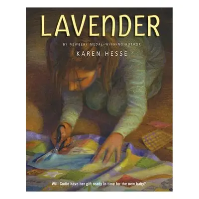 "Lavender" - "" ("Hesse Karen")(Paperback)