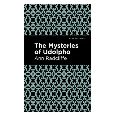 "The Mysteries of Udolpho" - "" ("Radcliffe Ann Ward")(Paperback)