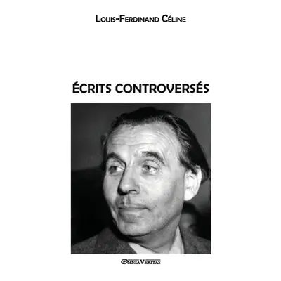 "crits controverss" - "" ("Cline Louis Ferdinand")(Pevná vazba)