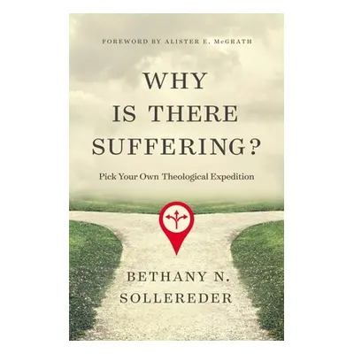 "Why Is There Suffering?: Pick Your Own Theological Expedition" - "" ("Sollereder Bethany N.")(P