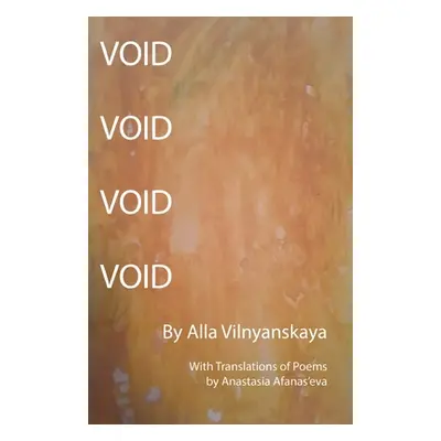 "Void" - "" ("Vilnyanskaya Alla")(Paperback)