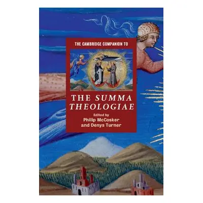 "The Cambridge Companion to the Summa Theologiae" - "" ("McCosker Philip")(Paperback)