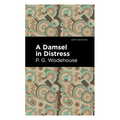 "A Damsel in Distress" - "" ("Wodehouse P. G.")(Paperback)