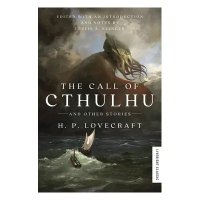 "The Call of Cthulhu: And Other Stories" - "" ("Lovecraft H. P.")(Paperback)