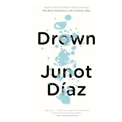 "Drown" - "" ("Daz Junot")(Paperback)