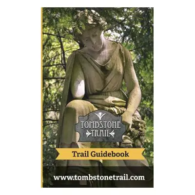 "Tombstone Trail Guidebook" - "" ("Bureau Visitors")(Paperback)