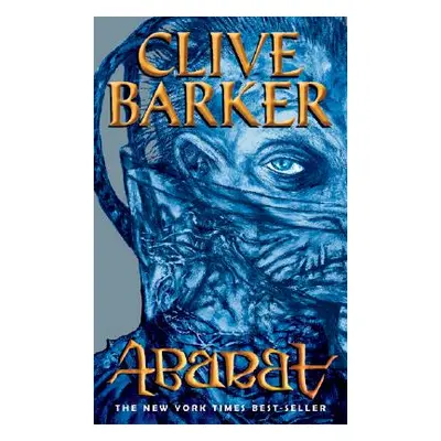 "Abarat" - "" ("Barker Clive")(Paperback)