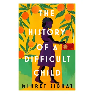 "History of a Difficult Child" - "" ("Sibhat Mihret")(Paperback)