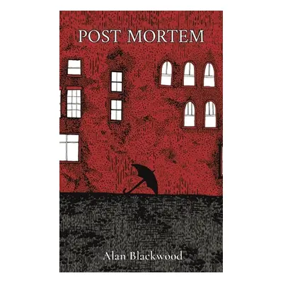 "Post Mortem" - "" ("Blackwood Alan")(Paperback)