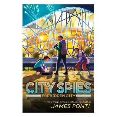 "Forbidden City" - "" ("Ponti James")(Paperback)