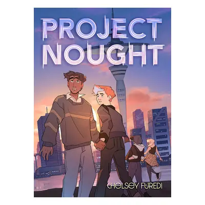 "Project Nought" - "" ("Furedi Chelsey")(Pevná vazba)