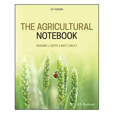 "The Agricultural Notebook" - "" ("Soffe Richard J.")(Paperback)