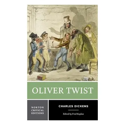 "Oliver Twist" - "" ("Dickens Charles")(Paperback)