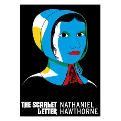 "The Scarlet Letter" - "" ("Hawthorne Nathaniel")(Paperback)