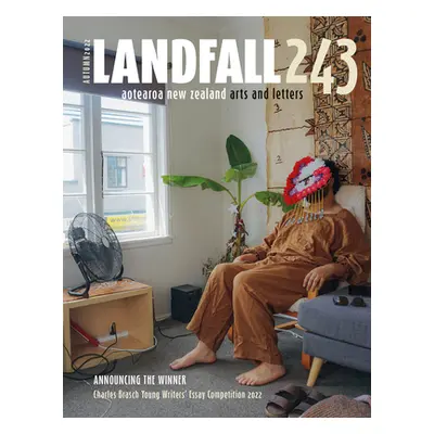 "Landfall 243" - "" ("Edmeades Lynley")(Paperback)