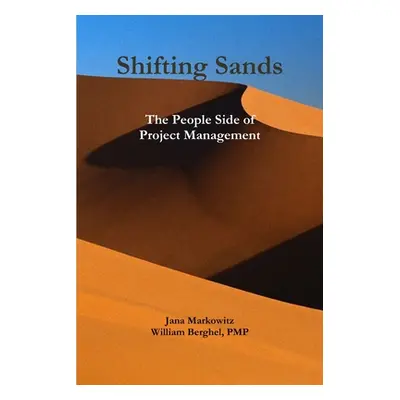 "Shifting Sands" - "" ("Markowitz Jana")(Paperback)