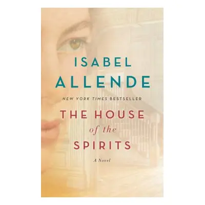 "The House of the Spirits" - "" ("Allende Isabel")(Paperback)