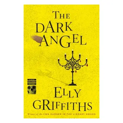 "The Dark Angel" - "" ("Griffiths Elly")(Paperback)