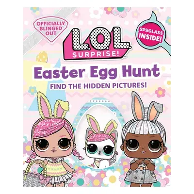 "L.O.L. Surprise! Easter Egg Hunt: