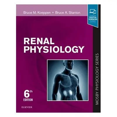 "Renal Physiology: Mosby Physiology Series" - "" ("Koeppen Bruce M.")(Paperback)