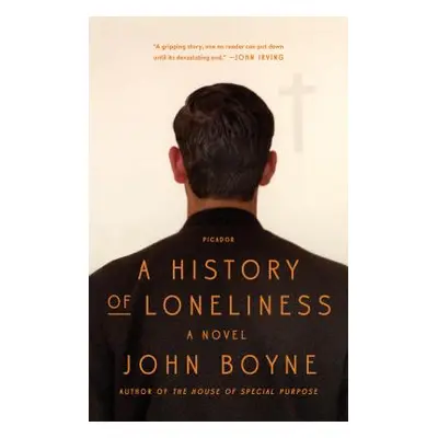 "A History of Loneliness" - "" ("Boyne John")(Paperback)