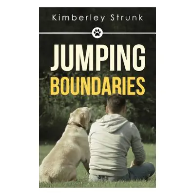 "Jumping Boundaries" - "" ("Strunk Kimberley")(Paperback)