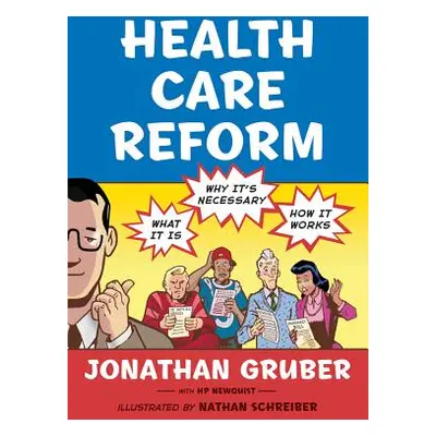 "Health Care Reform" - "" ("Gruber Jonathan")(Paperback)