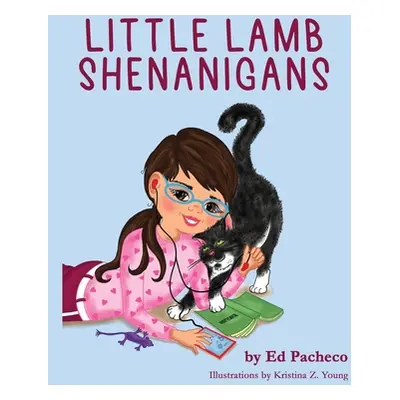 "Little Lamb Shenanigans" - "" ("Pacheco Ed")(Paperback)