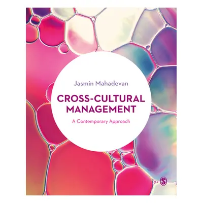 "Cross-Cultural Management: A Contemporary Approach" - "" ("Mahadevan Jasmin")(Paperback)