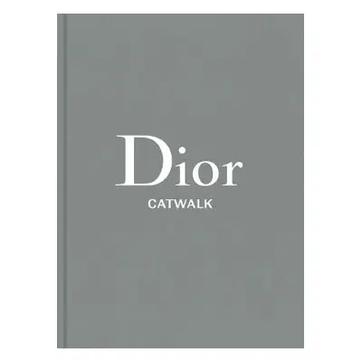 "Dior: The Collections, 1947-2017" - "" ("Fury Alexander")(Pevná vazba)