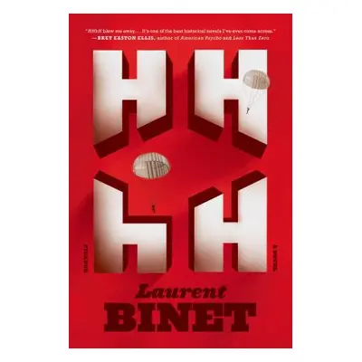 "HHhH" - "" ("Binet Laurent")(Paperback)