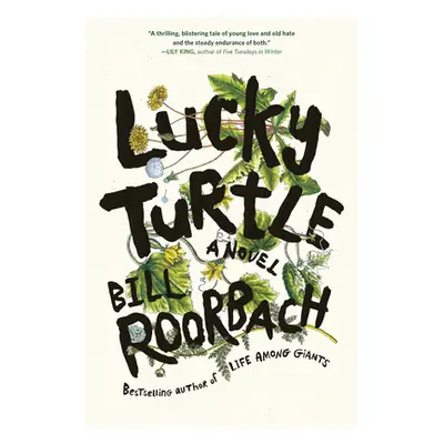 "Lucky Turtle" - "" ("Roorbach Bill")(Paperback)