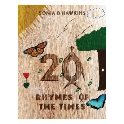 "20 Rhymes of the Times" - "" ("")(Paperback)