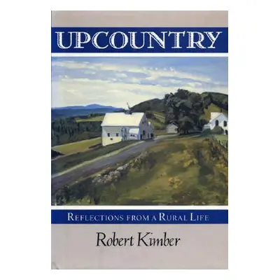 "Upcountry" - "" ("Kimber Robert")(Paperback)