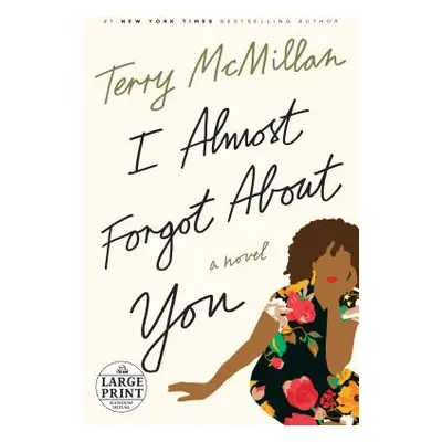 "I Almost Forgot about You" - "" ("McMillan Terry")(Paperback)