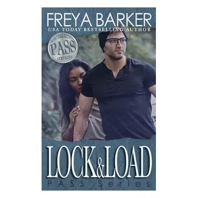 "Lock&Load" - "" ("Barker Freya")(Paperback)