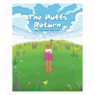 "The Puffs Return" - "" ("Lavezzari May Lynn")(Paperback)