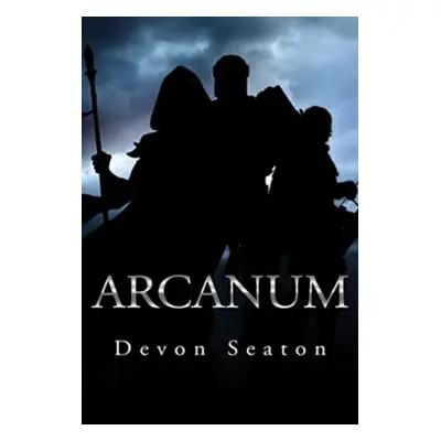 "Arcanum" - "" ("Seaton Devon")(Paperback / softback)