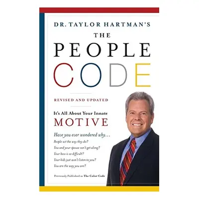 "The People Code: It's All about Your Innate Motive" - "" ("Hartman Taylor")(Paperback)