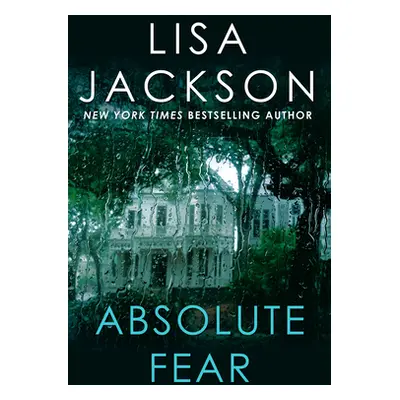 "Absolute Fear" - "" ("Jackson Lisa")(Paperback)