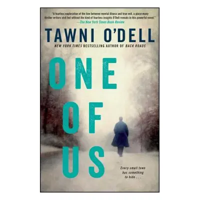 "One of Us" - "" ("O'Dell Tawni")(Paperback)