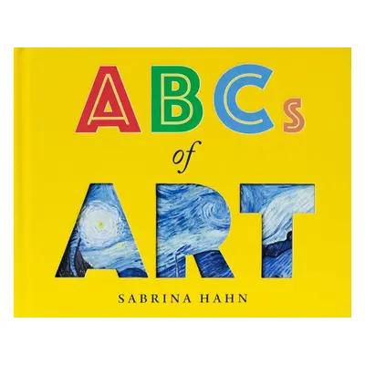 "ABCs of Art" - "" ("Hahn Sabrina")(Pevná vazba)