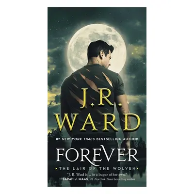 "Forever" - "" ("Ward J. R.")(Mass Market Paperbound)