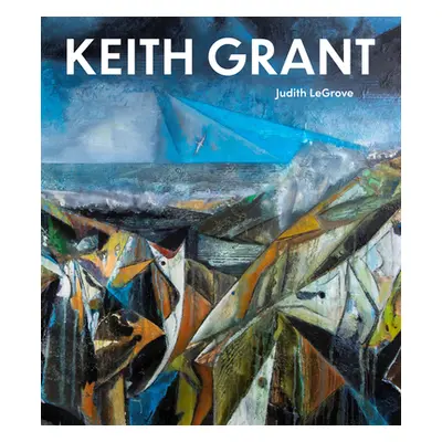 "Keith Grant" - "" ("Legrove Judith")(Pevná vazba)