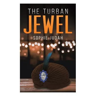 "The Turban Jewel" - "" ("Judah Sophie")(Pevná vazba)