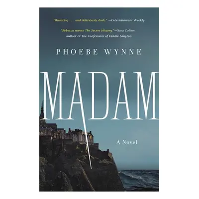 "Madam" - "" ("Wynne Phoebe")(Paperback)